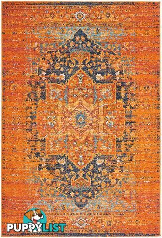 Radiance Rustic Rug - Unbranded - 9375321886338