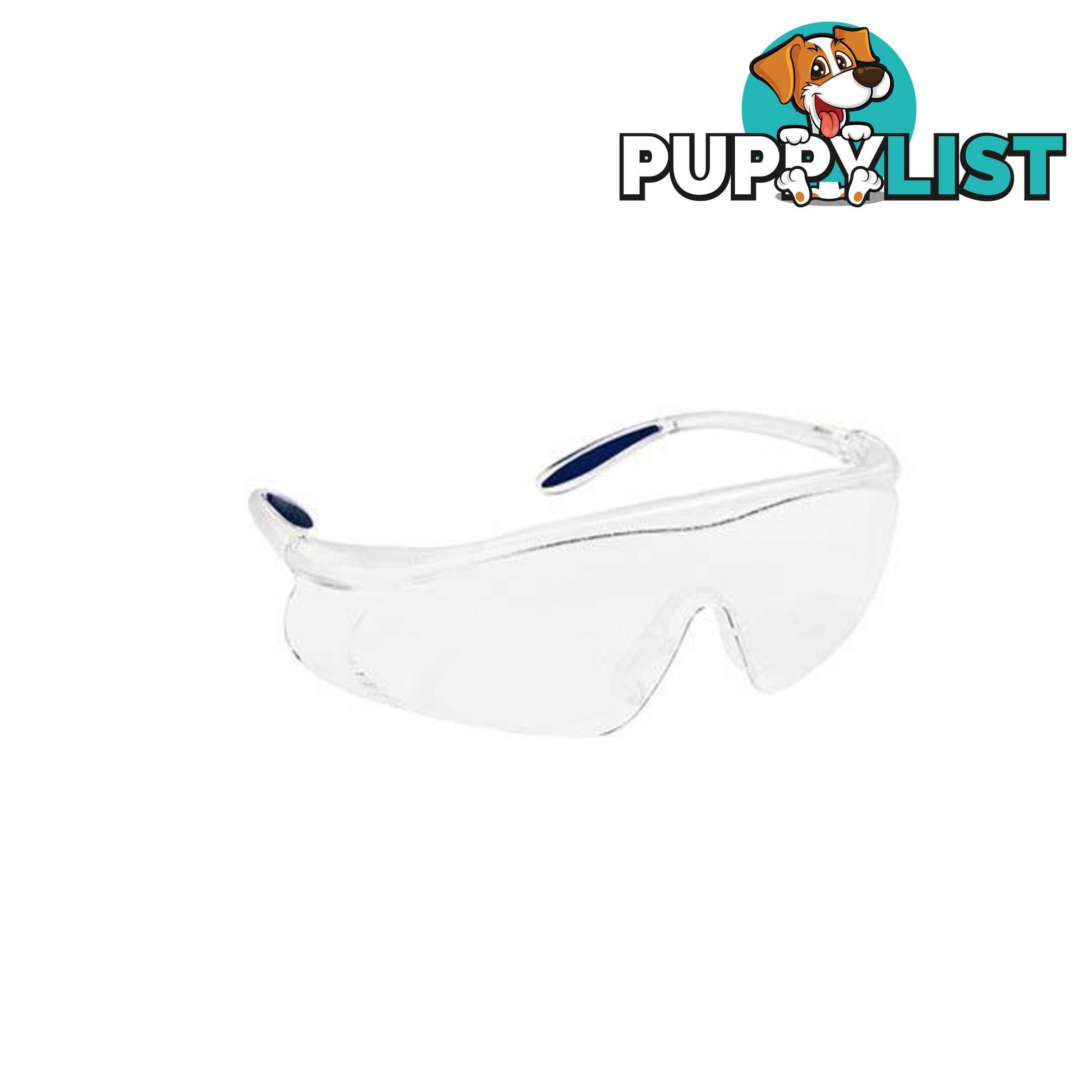 Safety Glasses - Safety Glasses - 7427046223355