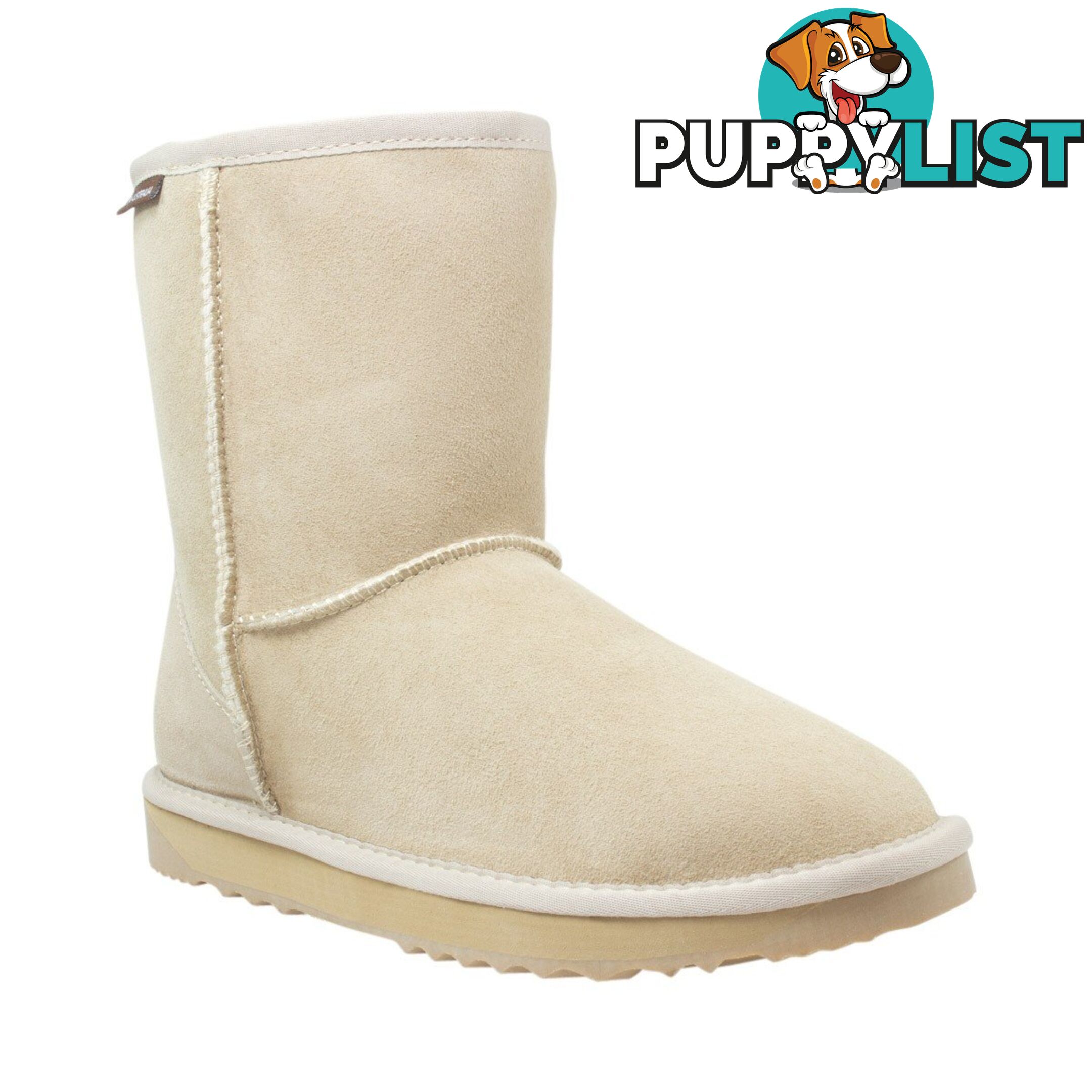 UGG Australian Made Classic 3/4 Boots Sand Comfort Me - UGG - 822427520370