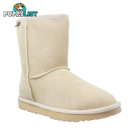 UGG Australian Made Classic 3/4 Boots Sand Comfort Me - UGG - 822427520370