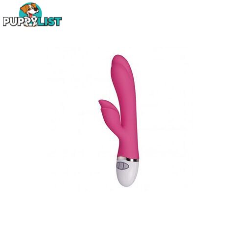 Dreamer Ii 7 Speed Rechargeable Vibrator Purple - Adult Toys - 6970260907064