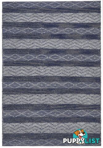 Urban Collection Mag Navy Rug - Unbranded - 7427046237864