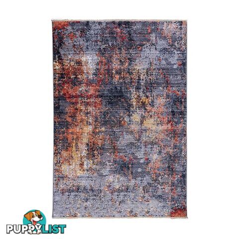 Mystic Tan Polypropylene Rug - Unbranded - 7427046162142