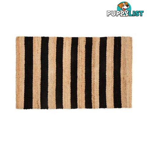 Jute Doormat Nautica 60X90Cm - Unbranded - 8901304506606