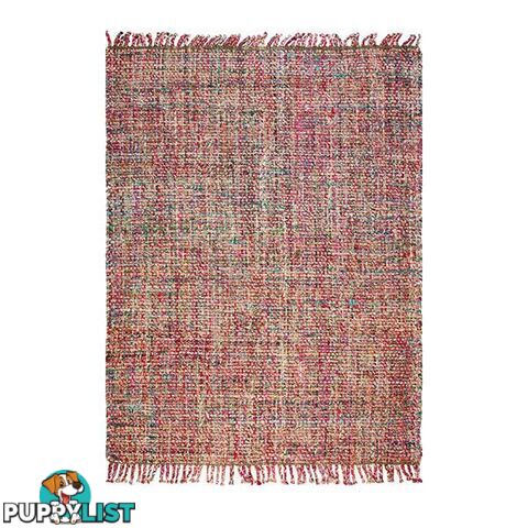 Contemporary Salvador Natural Fiber Rug - Unbranded - 7427005871214