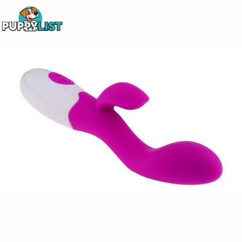 Super Mute Body Wand - Body Wand - 7427046193290