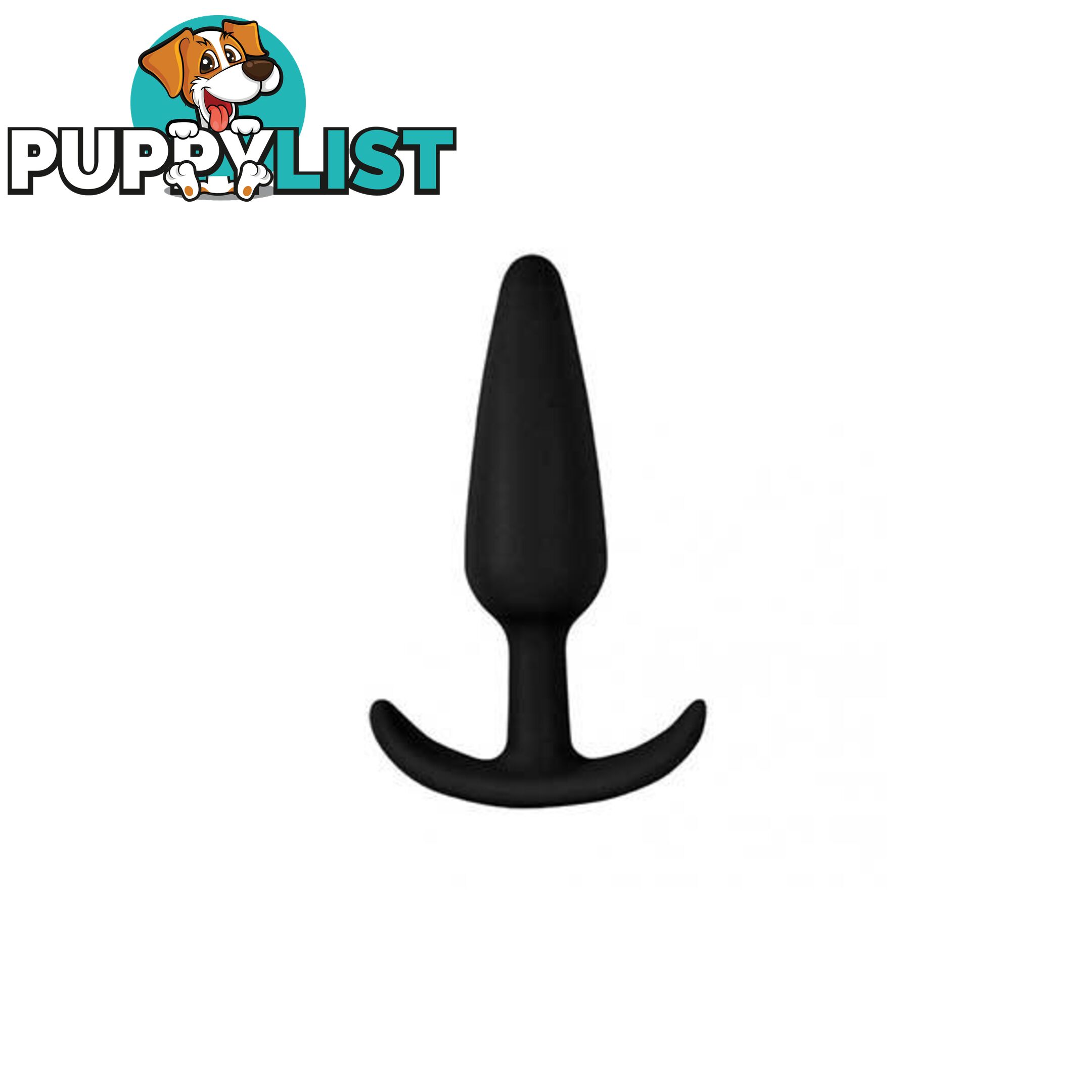 Lure Me Classic Anal Plug Small 4In - Adult Toys - 787976573577