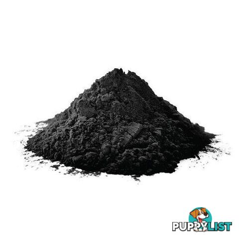 400G Oxpure Activated Charcoal Powder Bucket - Unbranded - 787976615628