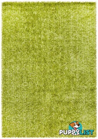 Orlando Collection Lime Rug - Unbranded - 7427046369886