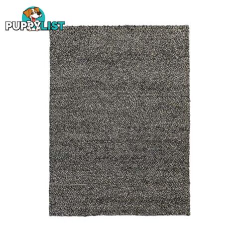 Flat Woven Steel Multi Remarkable Rug - Unbranded - 7427046196383