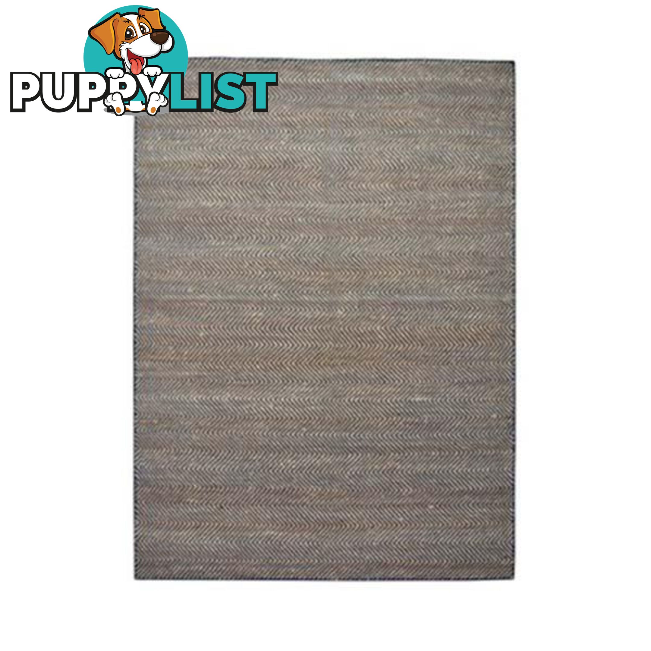 Themba Tonto Jute Rug - Unbranded - 7427046216760