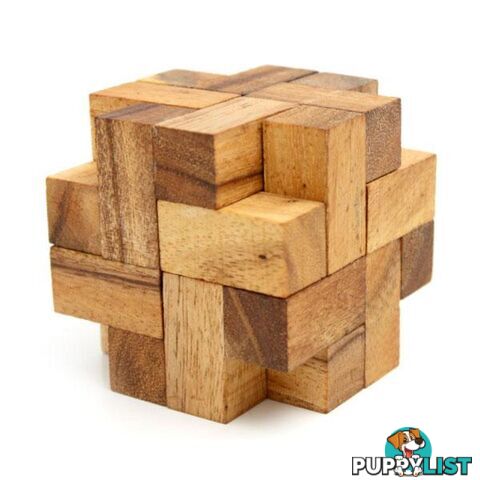 Propeller Puzzle - Mango Trees - 7427046193924