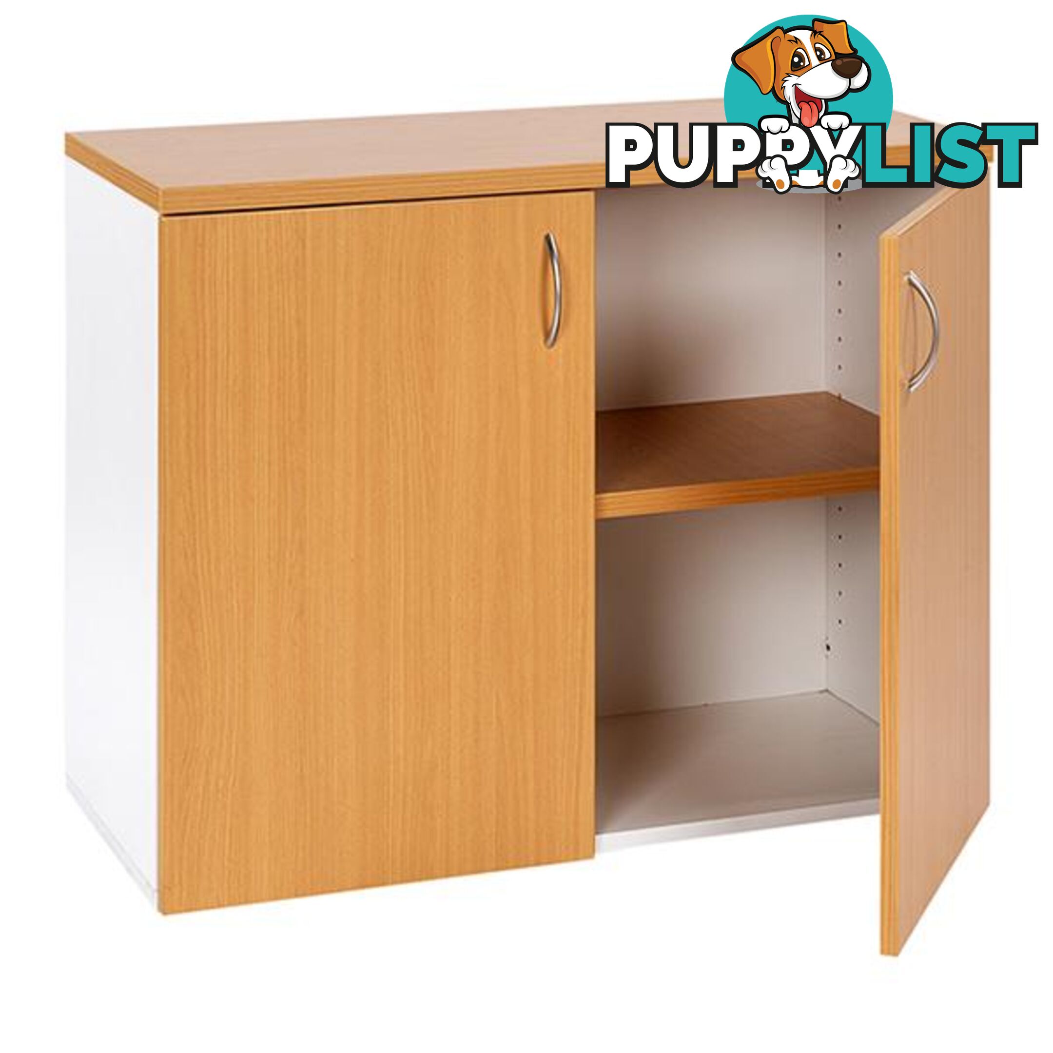 Storage Buffet 900W Australian Made - Unbranded - 787976637743