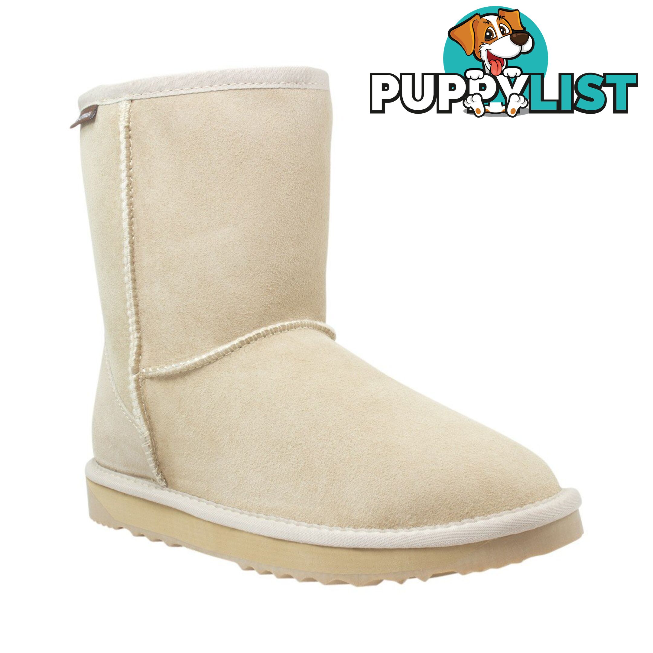 UGG Australian Made Classic 3/4 Boots Sand Comfort Me - UGG - 822427520356