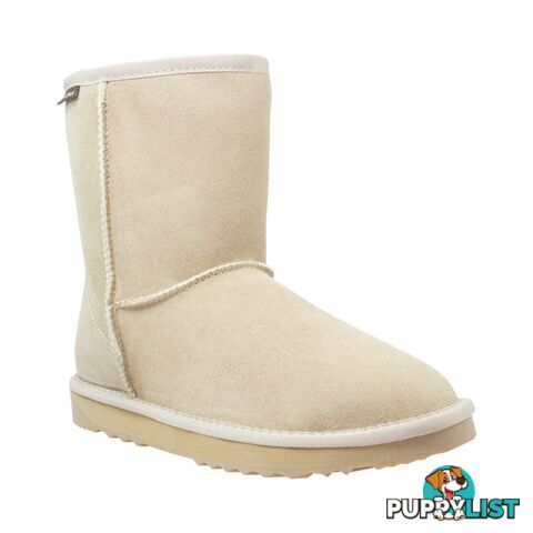 UGG Australian Made Classic 3/4 Boots Sand Comfort Me - UGG - 822427520356