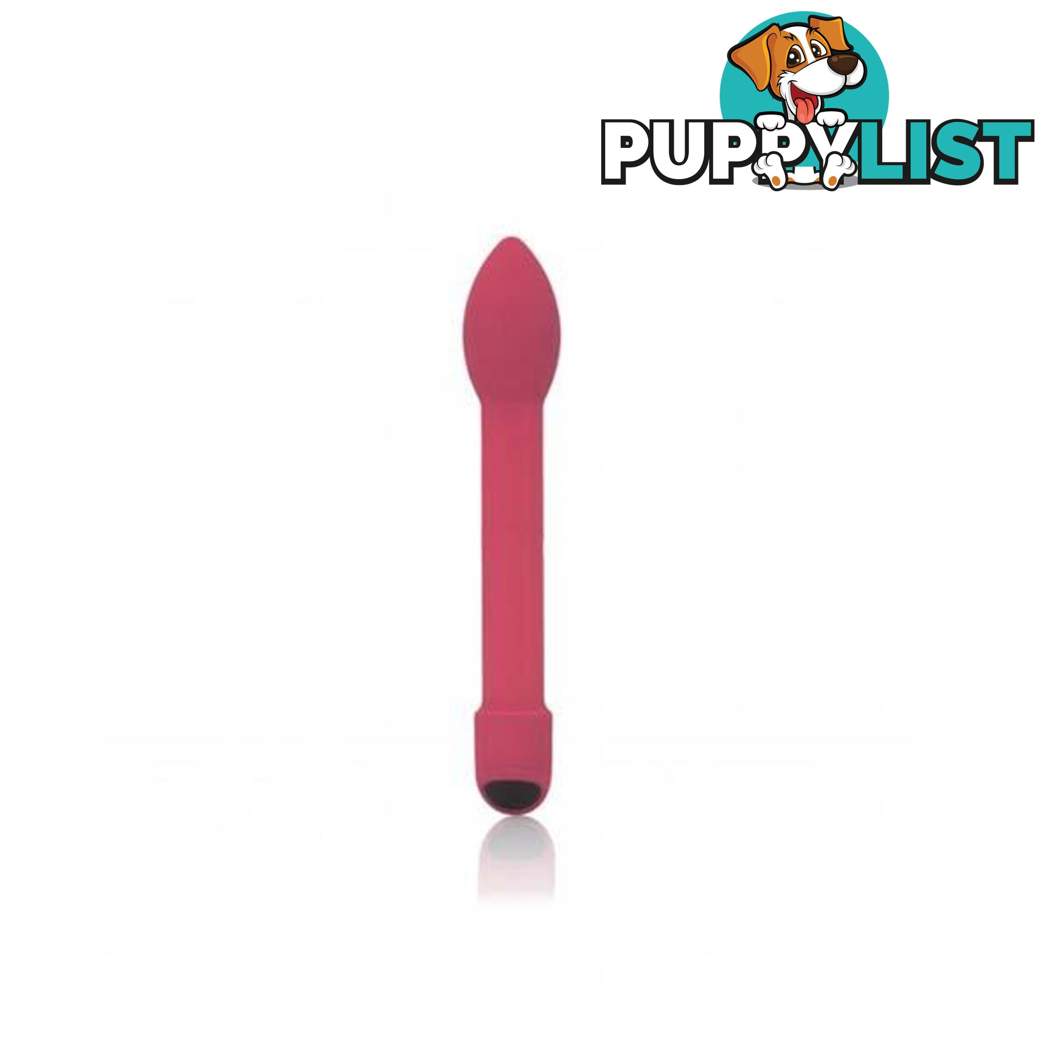 Omgee Spot Vibe - Adult Toys - 752875610340