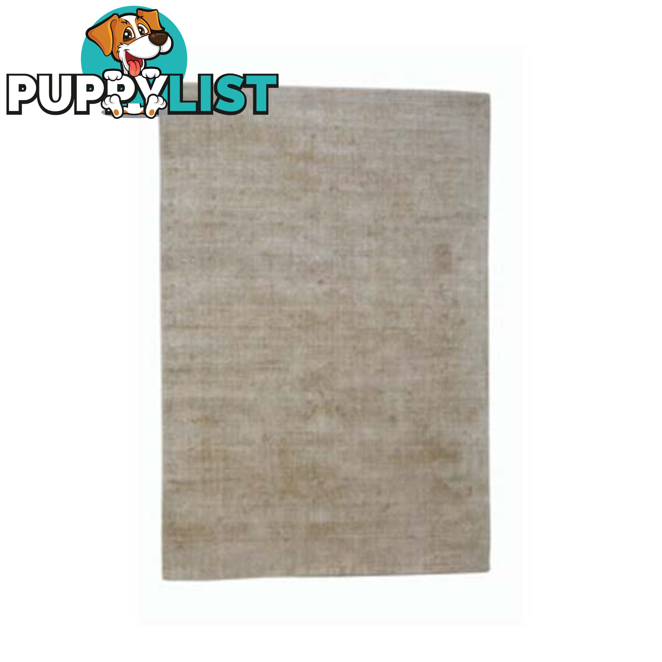 Ivory Tip Sheer Flat Woven Rug - Unbranded - 7427046216883