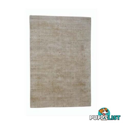 Ivory Tip Sheer Flat Woven Rug - Unbranded - 7427046216883