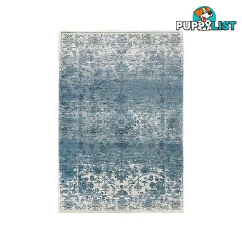 Raffia Sky Traditional Rug - Unbranded - 787976627904