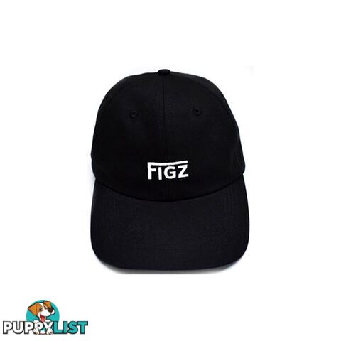 Figz Apparel Headwear Dad Hat Staple - Figz - 7427046263092