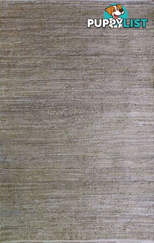 Flatweave Rustic Charm Natural Rug - Unbranded - 9476062073688