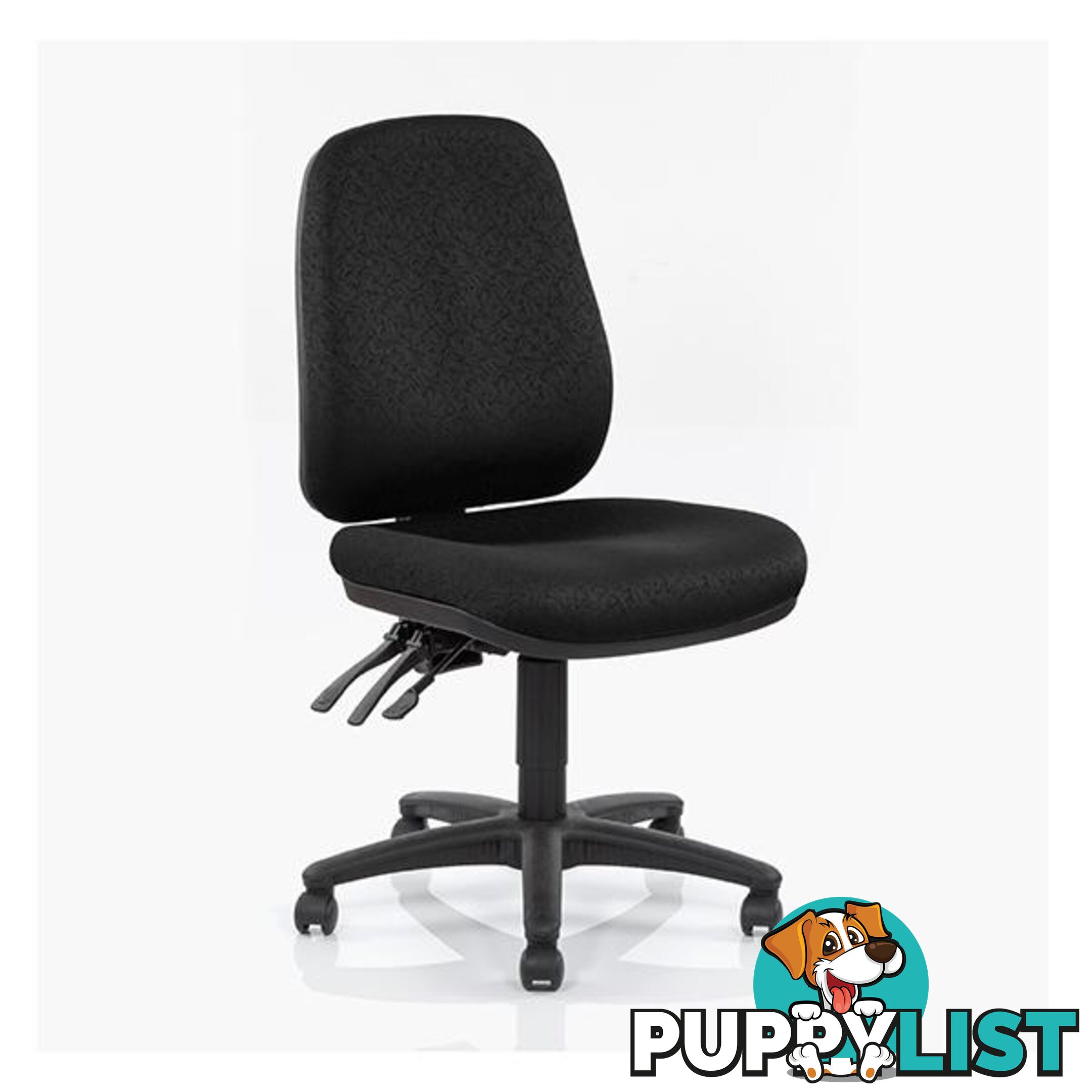 Sgs Certified Typist Sailor Office Chair - Unbranded - 787976632359