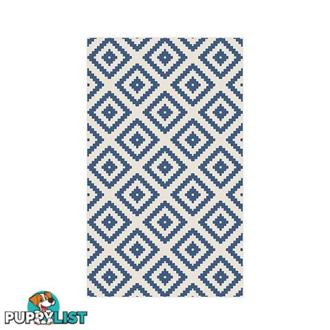 Ocean Alfresco Polypropylene Rug - Unbranded - 7427005865633