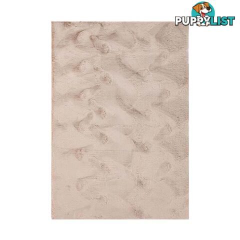 Splender Natural Rug 155 X 225 Cm - Unbranded - 787976624873