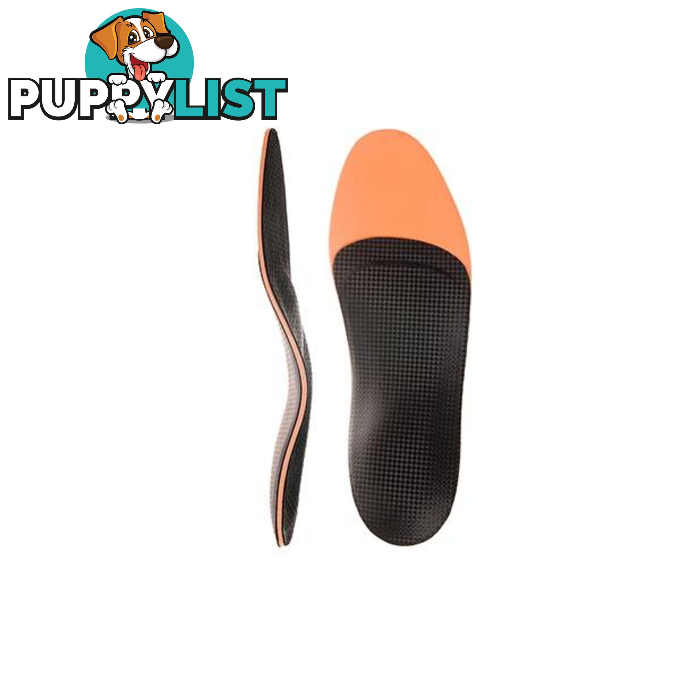 Signature Executive Dress Shoe Leather Insoles - Leather Insoles - 7427046218528