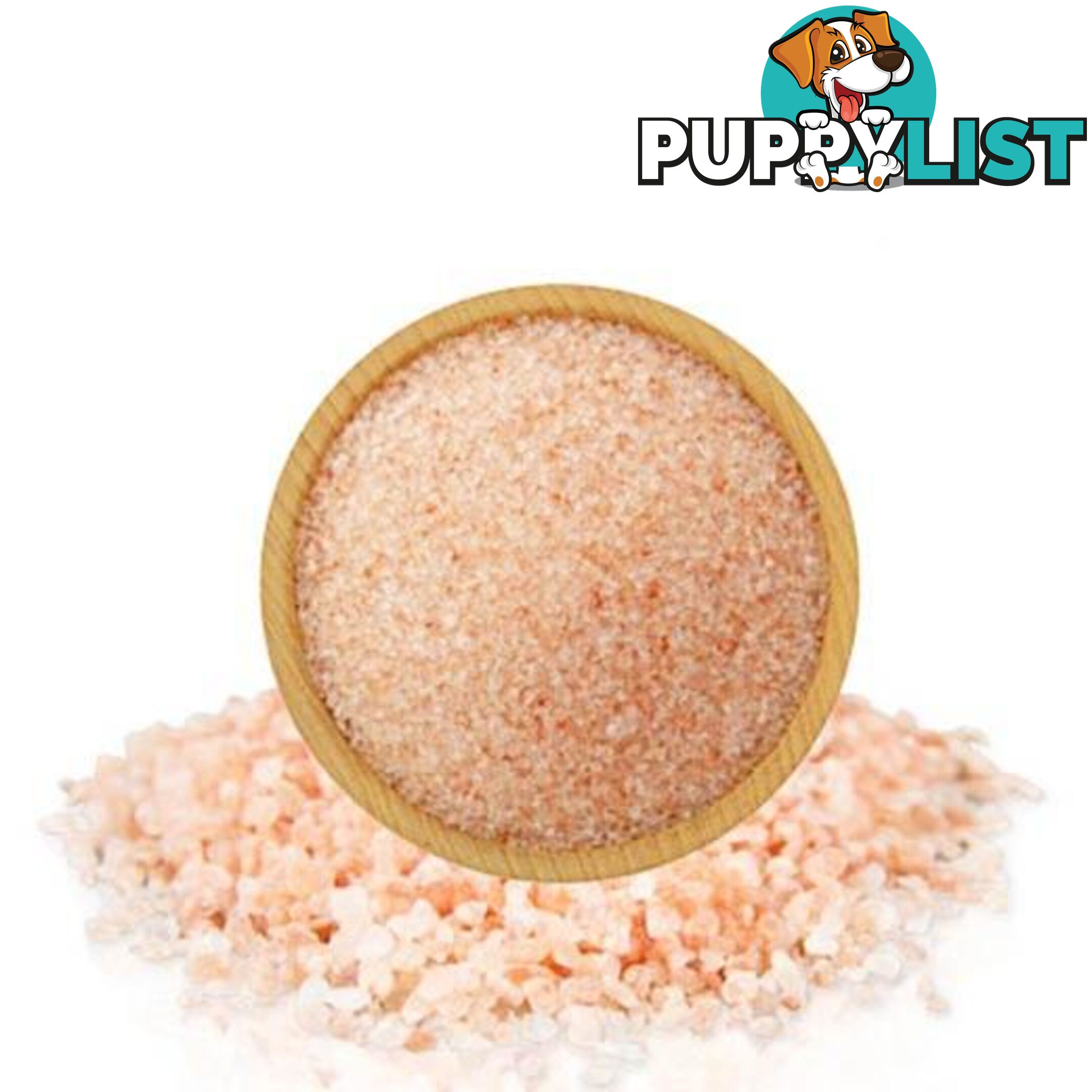 Himalayan Pink Bath Salt Rock Baths Natural Crystal Body Scrub - Unbranded - 9476062109295