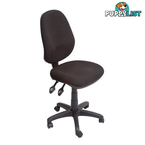 High Back Office Chair - Unbranded - 7427046175319