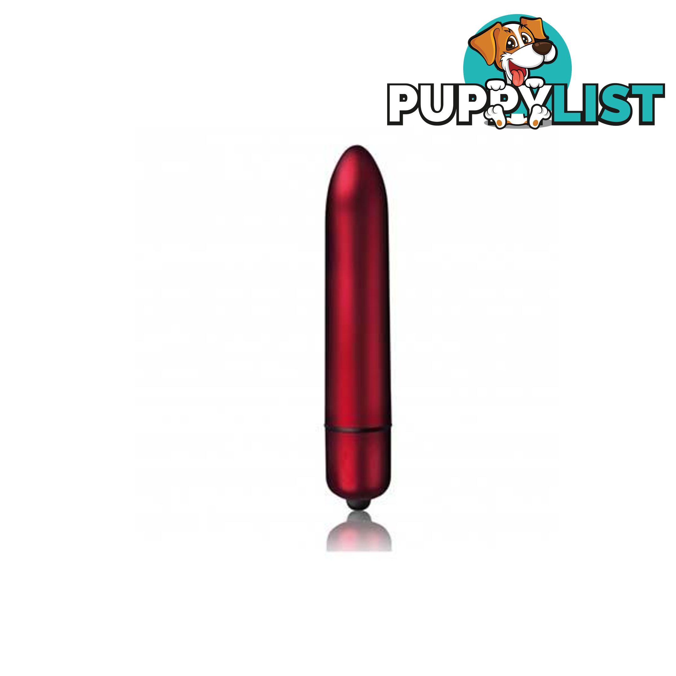 Ro 160Mm Truly Yours Rouge Allure Red - Adult Toys - 811041013467