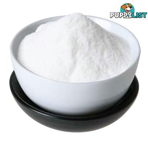 Pure Potassium Chloride Powder Salt Substitute Supplement - Unbranded - 7427005875854