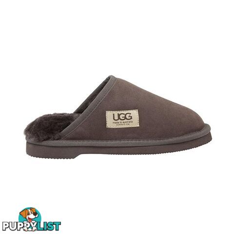 Comfort Me Australian Made Classic Ugg Scuffs - Comfort Me - 822427523227