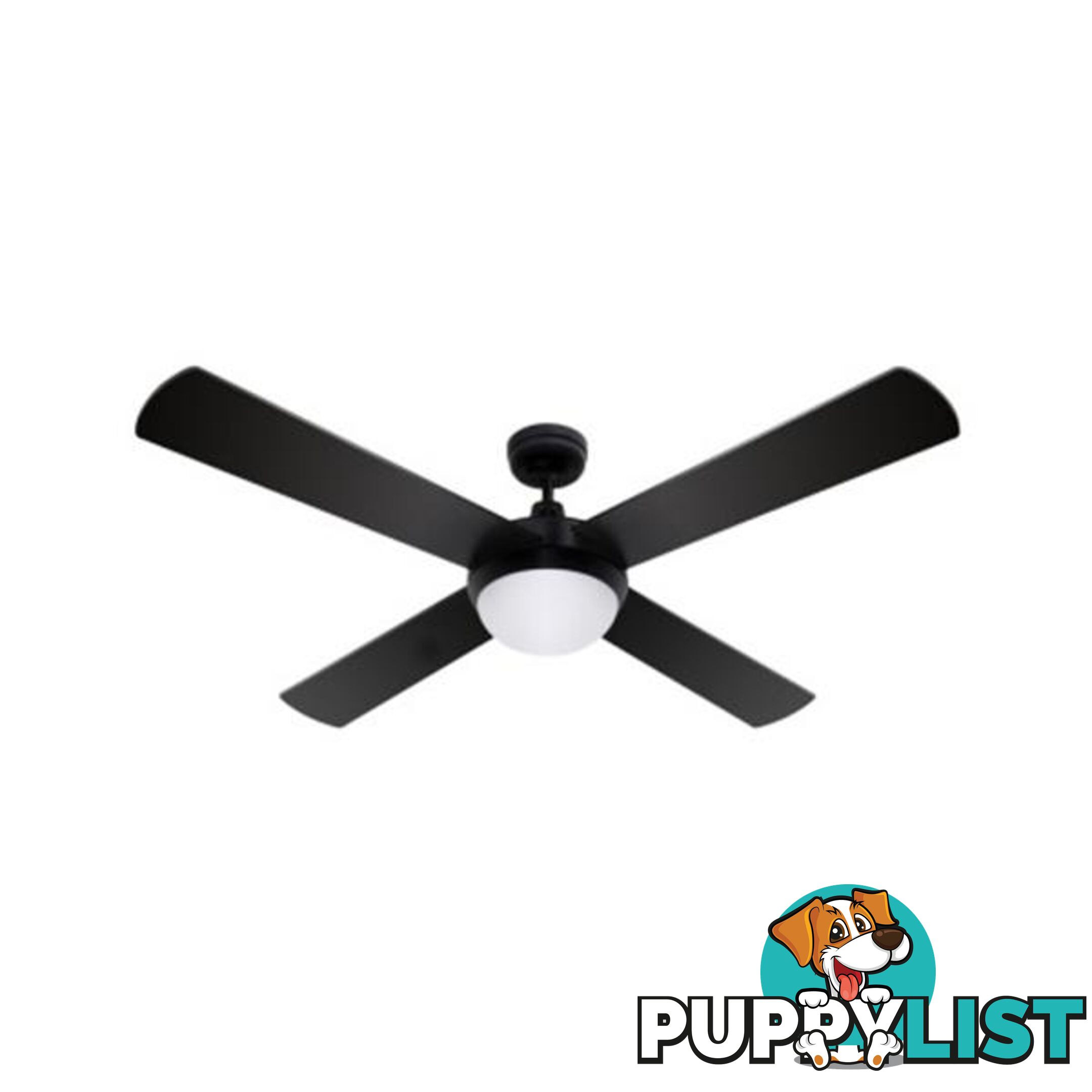 Devanti 52" Ceiling Fan - Devanti - 9350062158593