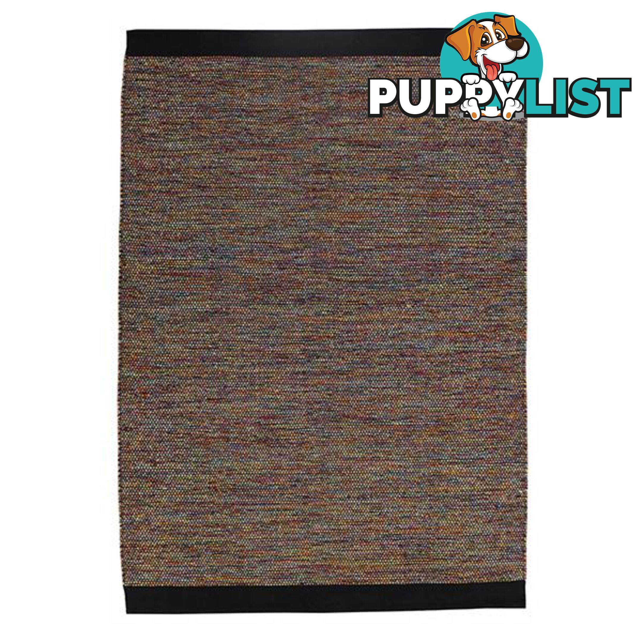 Barcelona Multi Rug - Unbranded - 787976620349