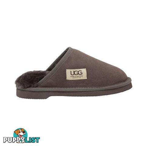 Comfort Me Australian Made Classic Ugg Scuffs - Comfort Me - 822427523289