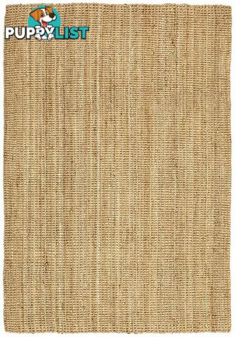 Atrium Barker Natural Rug - Unbranded - 5414599201253