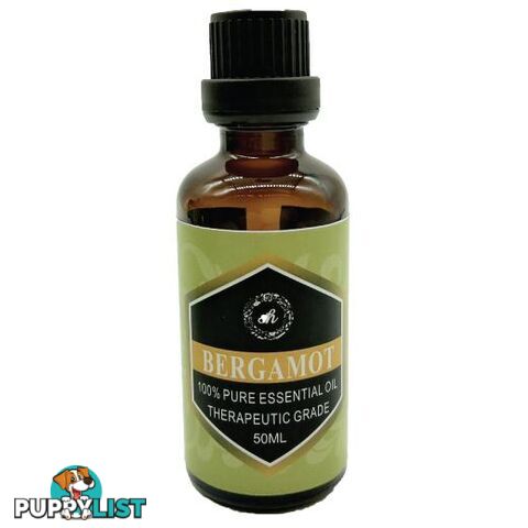 Essential Oils 50ml - Unbranded - 4344744415314