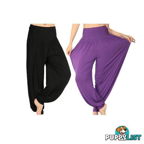 Comfy Yoga Pants - Unbranded - 7427005866005