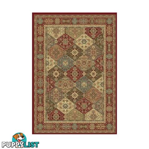 Hereke Vintage Transitional Rug - Unbranded - 7427046146067