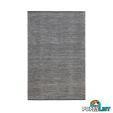 Wool Cotton Chennai Natural Rug - Unbranded - 7427005889172