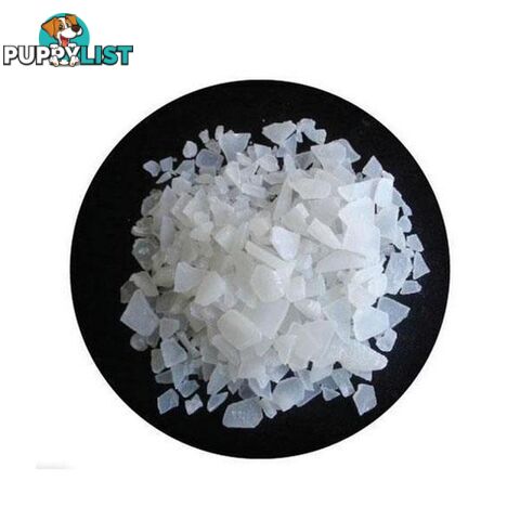 1Kg Magnesium Chloride Flakes Hexahydrate Dead Sea Bath Salt - Orku - 787976619879