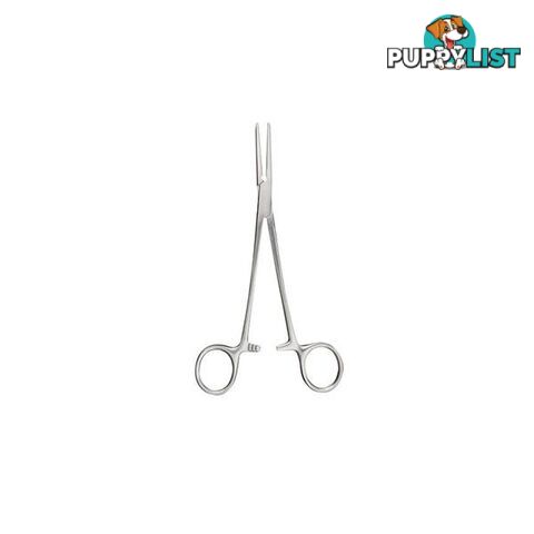 Forceps Spencer Wells Straight Superior Theatre - Forceps - 7427046221030