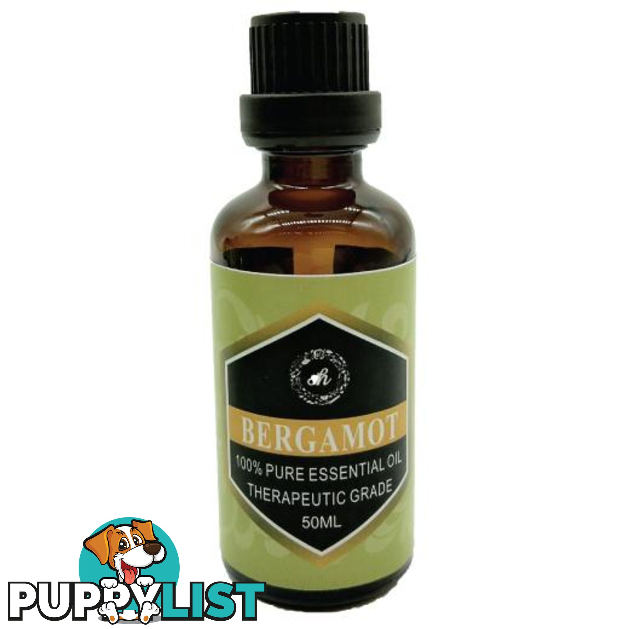 Essential Oils 50ml - Unbranded - 4344744415475