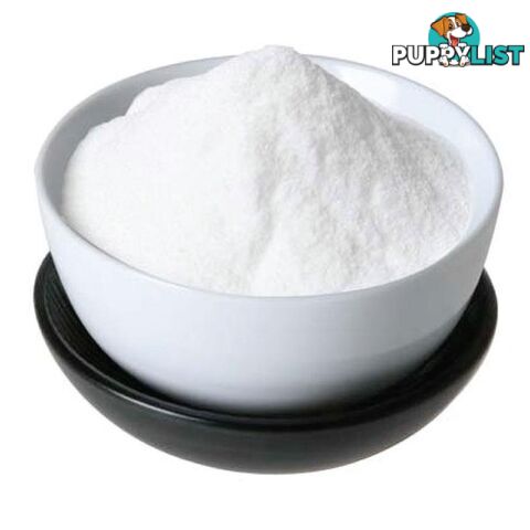 Pure Potassium Chloride Powder Salt Substitute Supplement - Unbranded - 7427005875878