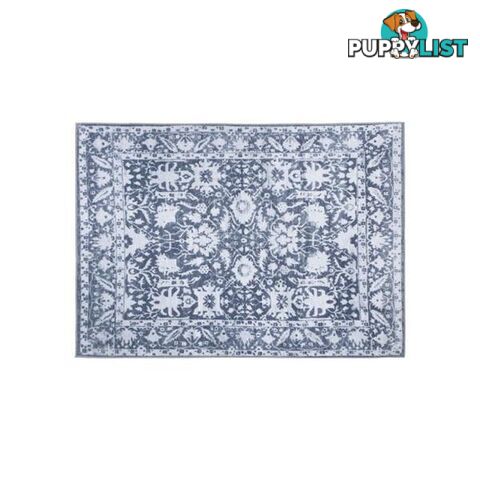 Fafi Short Pile Floor Rug 200 X 290 Cm - Artiss - 7427005892448