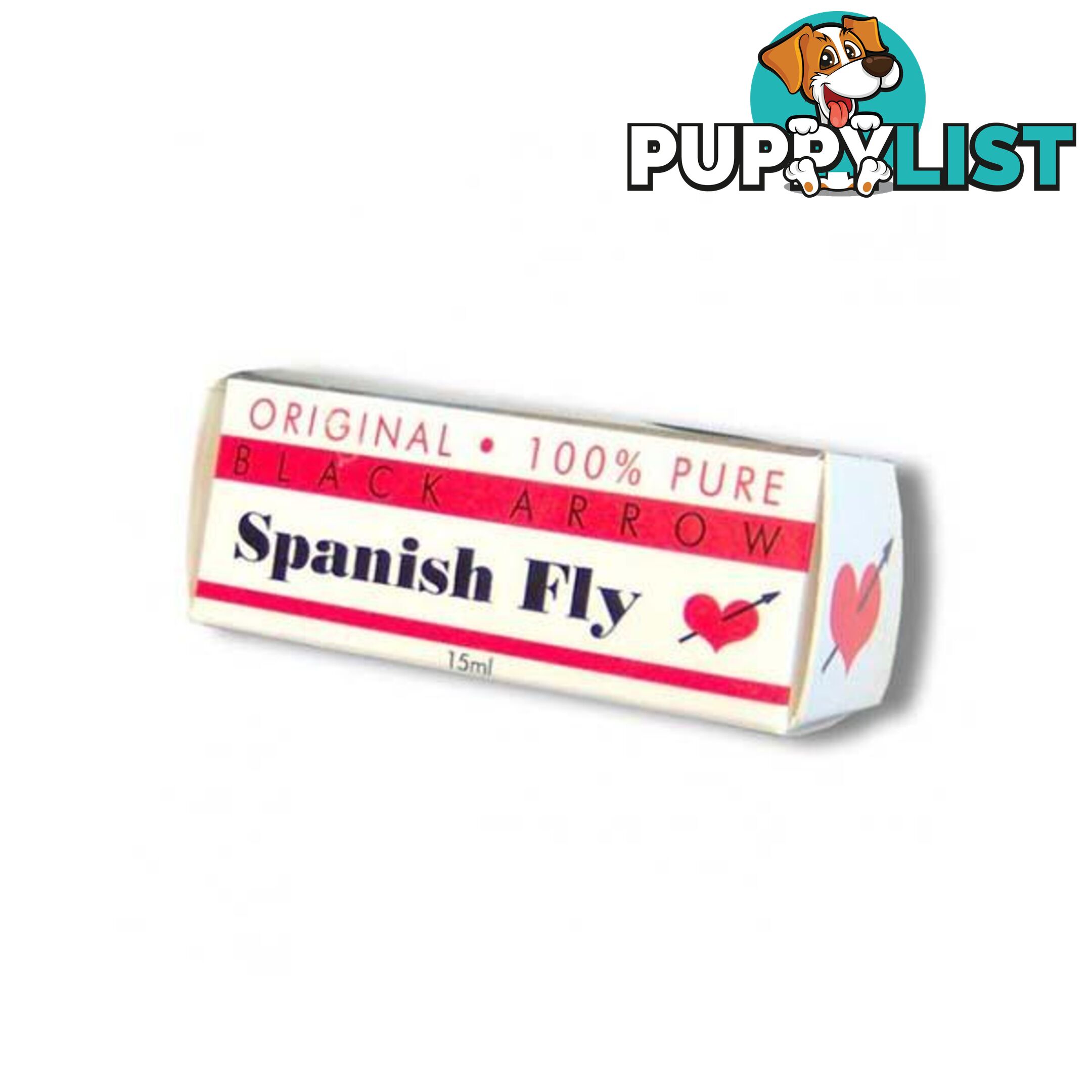 Spanish Fly - Adult Toys - 7427046205924