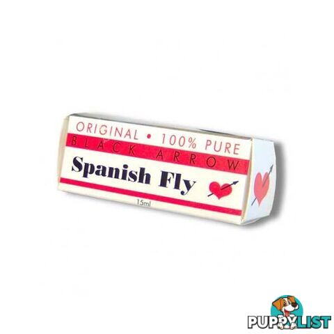 Spanish Fly - Adult Toys - 7427046205924