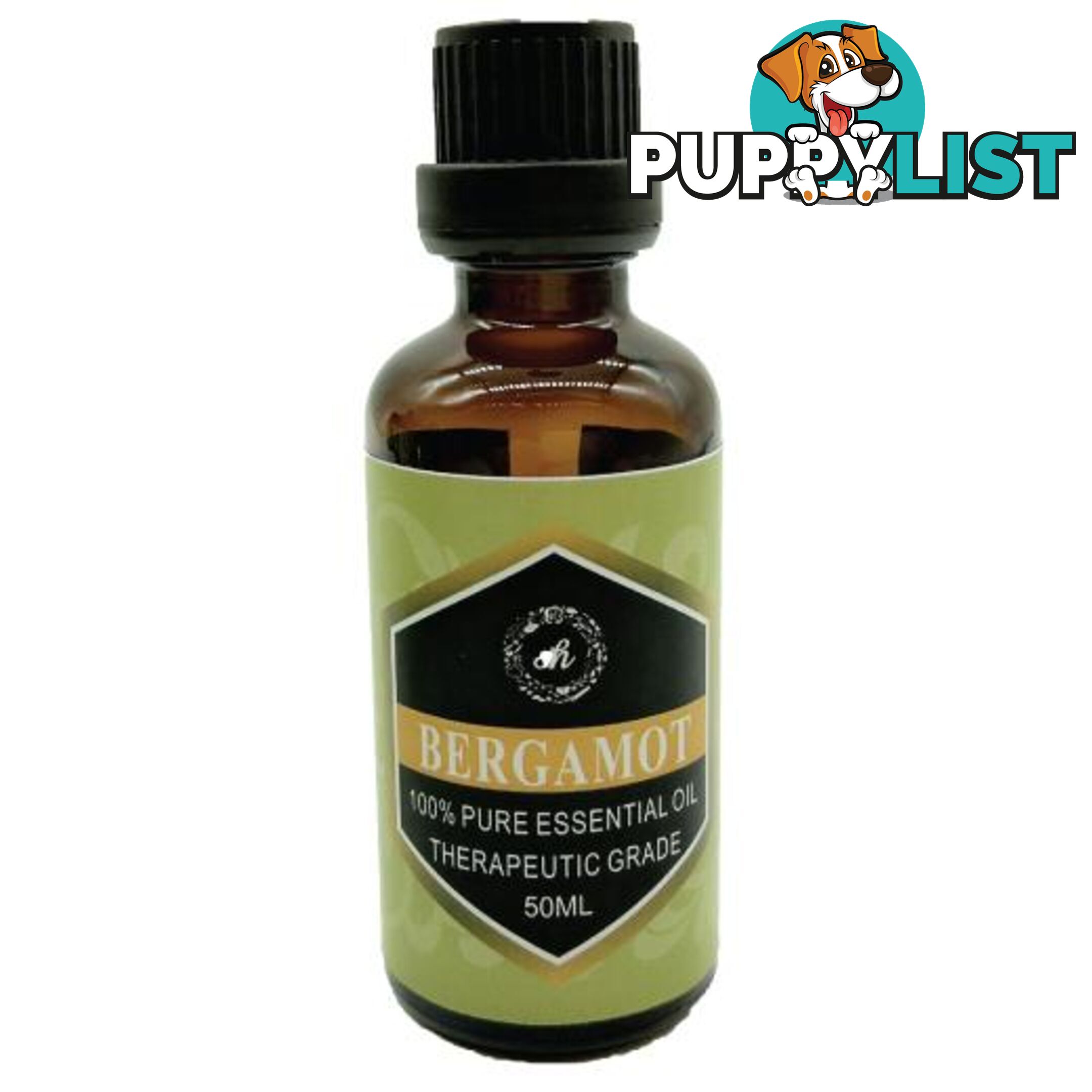 Essential Oils 50ml - Unbranded - 4344744415512